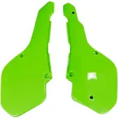 Ufo Kawasaki Kx 125/kx 250/kx 500 87 Sivupaneelit