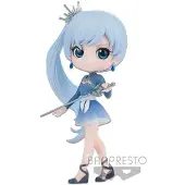 Banpresto Rwby Q Posket Weiss Schnee Monivärinen