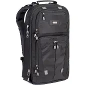 Think Tank Shape Shifter 17 V2.0, Black reppu