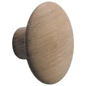 Muuto Dots Wood ripustin, tammi