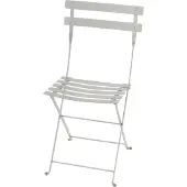 Fermob Bistro Metal tuoli, clay grey