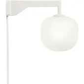 Muuto Rime seinävalaisin, valkoinen