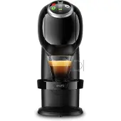 Krups Nescafé Dolce Gusto Genio S Plus KP340810 kapselikeitin - musta