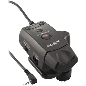 Sony Jalustan kaukoohjain RM-1BP LANC