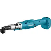 Makita Kulmaruuvinväännin DFL403FZ; 14,4 V (ilman akkua ja laturia)