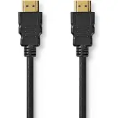 Nedis 5 m Ultra High Speed HDMI kaapeli