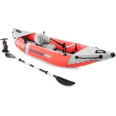 Intex Excursion Pro K1 Ilmatäytteinen Kajakkisetti