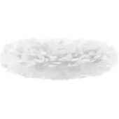 UMAGE , Eos Esther Lampunvarjostin Mini Ø54 cm White