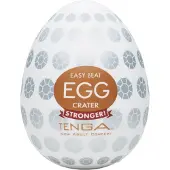 Tenga Egg Crater