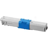 Toshiba Värikasetti keltainen 2.000 sivua