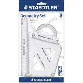 Staedtler Geometry set 20 set