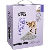 Premium Primacat Ultra Compact Unscented 7 kg kissanhiekka