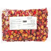 Cloetta Malaco Rollo Toffee 2,5 kg irtokarkki