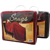 Mikamax Snugs Deluxe Peitto - Red