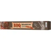 Mikamax - BBQ Branding Iron
