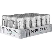 Monster Energy 24 x Ultra 500 ml
