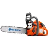 Husqvarna 435E II Moottorisaha