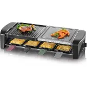 Severin Raclette grilli