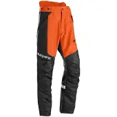 Husqvarna Työhousut Raivaus- / trimmaushousut 60