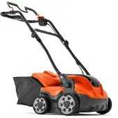 Husqvarna S138i Pystyleikkuri Akku
