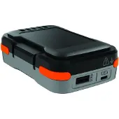 Black & Decker Akku BDCB12B-XJ; 12 V; 1,5 Ah; Li-ion + latauslaite