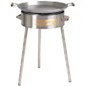 GrillSymbol Pannu PRO-580