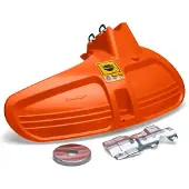 Husqvarna Setti Trimmerisuoja