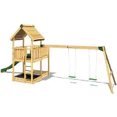 Hyland HY-LAND 3 ja keinumoduuli