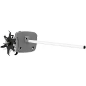 Husqvarna Kultivaattorin lisäaine
