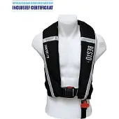 Besto Comfortfit 180n Pelastusliivi