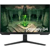Samsung Odyssey G4 S27BG400 pelinäyttö
