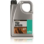 Motorex Top Speed 4t 15w50 4l Moottoriöljy