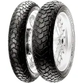 Pirelli Mt 60 Rs 57h Tl Etupyörän Polku