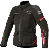 Alpinestars Stella Andes Pro Drystar Tech-air Compatible Takki
