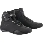 Alpinestars Sektor WP Lenkkarit Musta 13 Miehet