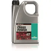 Motorex Cross Power 4t 10w60 4l Moottoriöljy