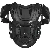 Leatt 5.5 Pro HD Rintasuoja