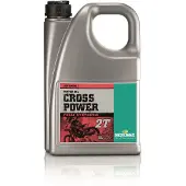 Motorex Cross Power 2t 4l Moottoriöljy
