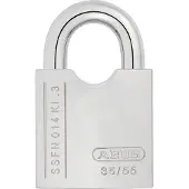 ABUS 35/55 Platinum lukko