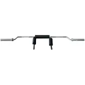 Wrange Safety Squat Bar levytanko