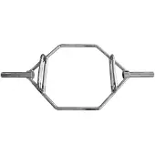 Wrange Hex Bar levytanko