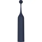 Amaysin Precision Rechargeable Clitoral Vibrator - Navy - ONE SIZE