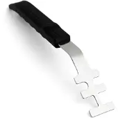 BROIL KING Ritilännostin