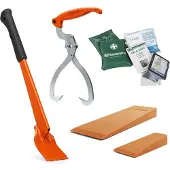 Husqvarna Kaatorauta