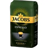 JDE Kahvipavut JACOBS ESPRESSO, 1 kg