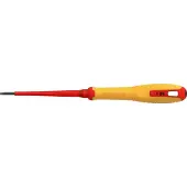 Hultafors Torx-ruuvimeisseli T8x100 mm, VDE-eristetty