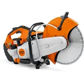 Stihl TS 500i Laikkaleikkuri