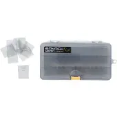 Savage Gear Lurebox 4B Smoke 21,4x11,8x4,5 cm vieherasia