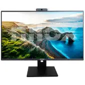 Nilox NXM24RWC01 23,8" Full HD Musta Näyttö - 75 Hz