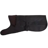 Barbour Wax Dog Coat Koiran Liivi XXL